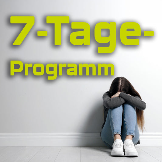 7-Tage-Trainingsprogramm für Familien