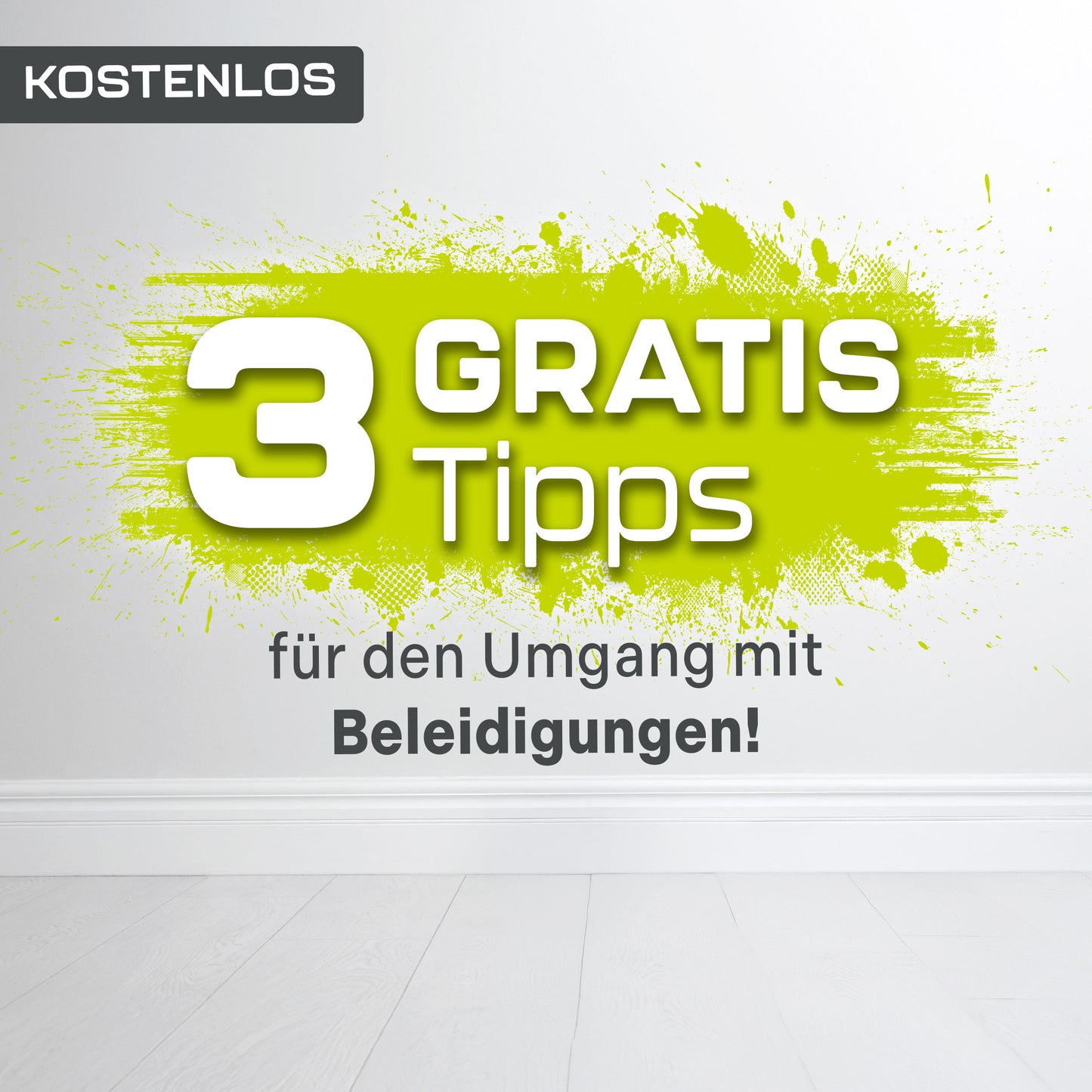 Freebie – 3-Tipps mit denen du dein Kind zu Hause stärken kannst