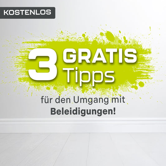 Freebie – 3-Tipps mit denen du dein Kind zu Hause stärken kannst